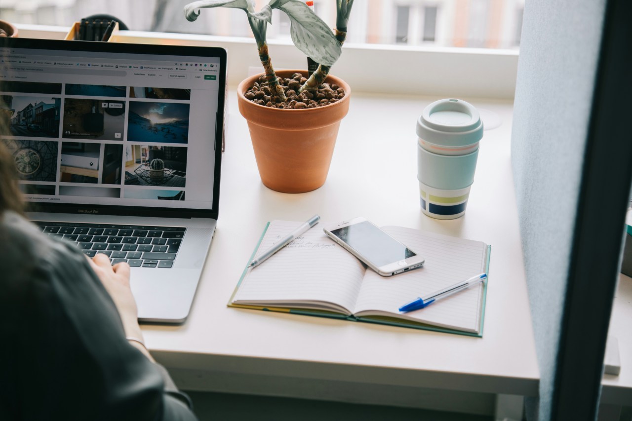 بهترین موانع حواس پرتی برای شروع تمرکز شما در سال جدید